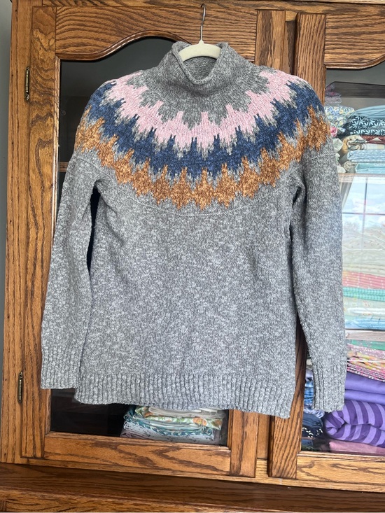 L.L. Bean Sweaters - LL Bean cotton sweater
